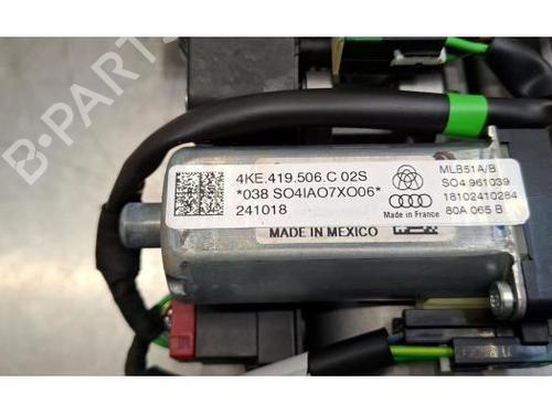 Steering column AUDI E-TRON Sportback (GEA) 50 quattro | BP38606680M21 - Image 5