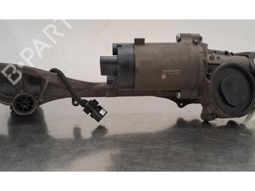 Styregear/Snekke AUDI Q3 Sportback (F3N) 45 TFSI e | BP29872011M22 