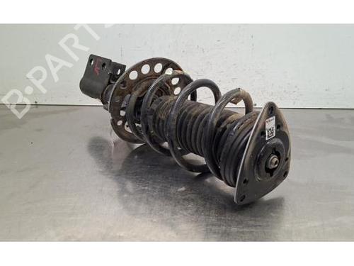 Left front shock absorber OPEL ASTRA J Saloon 1.6 Turbo (69) | BP39500150M16 - Image 2