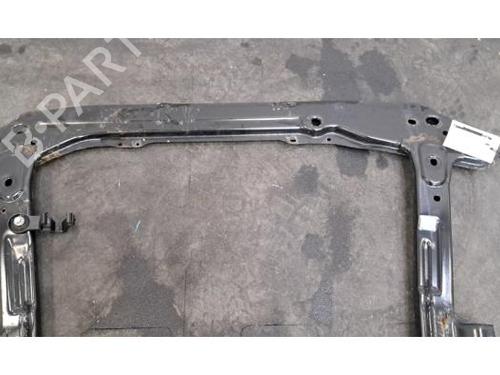 Subframe DACIA SANDERO II TCe 90 (B8M1, B8MA, B8AC) | BP39180002M9 - Image 2