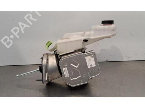 Servo Freio PORSCHE MACAN (95B) 2.9 GTS (95BBL1) (380 hp) 31241524