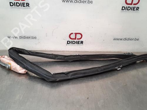 Used Right curtain airbag PEUGEOT 308 SW II (LC_, LJ_, LR_, LX_, L4_) 1.6 HDi / BlueHDi 115 (LCBHXM, LCBHXT) (115 hp) 10894791