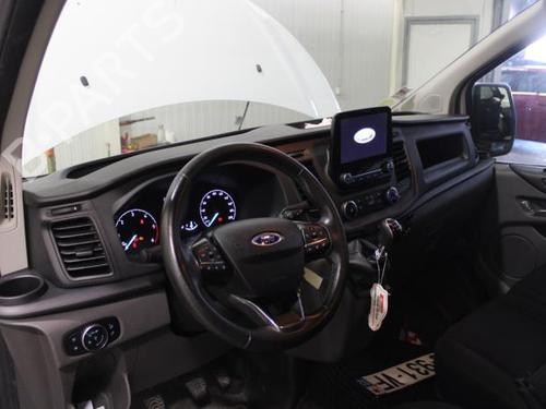 Headlight switch FORD TRANSIT CUSTOM V362 Van (FY, FZ) 2.0 EcoBlue | BP37623791I24  - Image 19