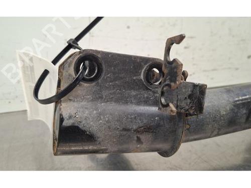 Left front shock absorber DACIA SANDERO II TCe 90 (B8M1, B8MA, B8AC) | BP39180064M16 - Image 3