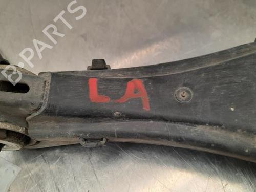 Left rear suspension arm MERCEDES-BENZ GLA-CLASS (X156) GLA 220 CDI (156.903) | BP23613282M14 