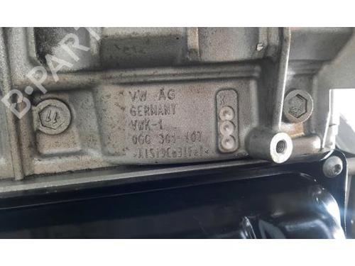 Gearbox AUDI Q3 (F3B) 35 TDI | BP29493742M3 