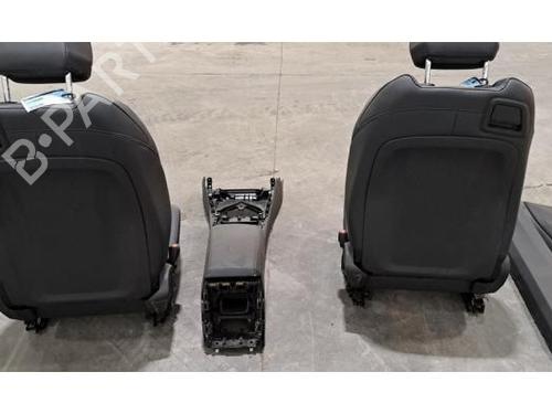 Seats set BMW 4 Coupe (G22, G82) 420 i | BP32664872C78  - Image 9