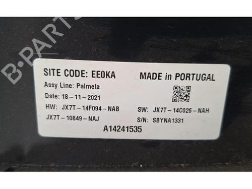 Instrument cluster FORD FOCUS IV (HN) 1.0 EcoBoost | BP33753033C47 - Image 4