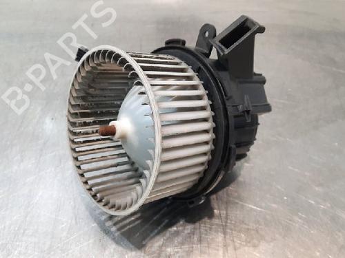 Heater blower motor AUDI A4 B8 (8K2) 2.0 TDI quattro | BP15022325M62 