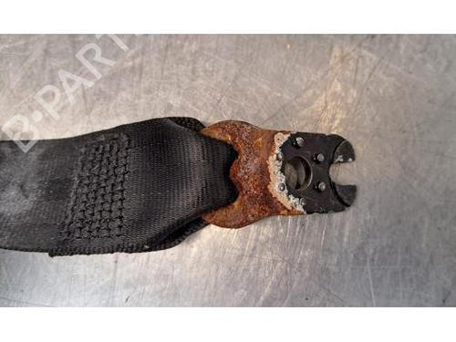 Rear left belt tensioner AUDI A3 Sportback (8VA, 8VF) 1.0 TFSI | BP26668795C89 