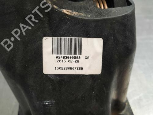 Gear lever MERCEDES-BENZ CLA Coupe (C117) CLA 180 CDI / d (117.312) | BP15025651M90 