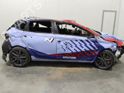 Pipe HYUNDAI GETZ (TB) 1.6 | BP30163761M125