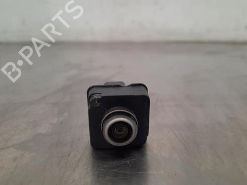 Used Camera PEUGEOT 3008 II SUV (MC_, MR_, MJ_, M4_) 1.2 THP/ PureTech 130 (MRHNSM, MRHNSU, MRHNSJ, MRHNYW,... (131 hp) 23610413