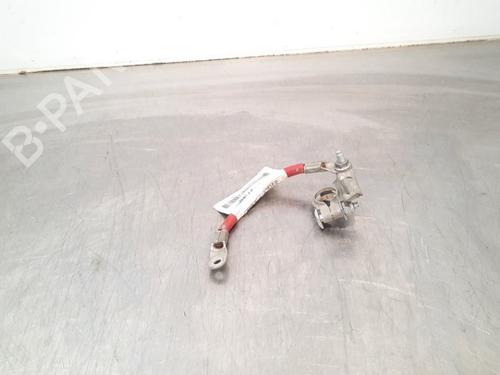 Used Electronic sensor RENAULT MEGANE IV Grandtour (K9A/M/N_) 1.6 dCi 130 (130 hp) 10901777