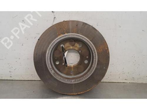 Used Other Other BYD e6 EV (122 hp) 33927674 33927674