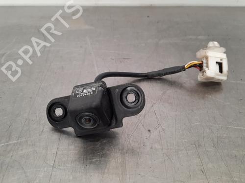 Camera FIAT FULLBACK Pickup (502_, 503_) 2.4 D 4x4 (KT0T) | BP10901694E14 