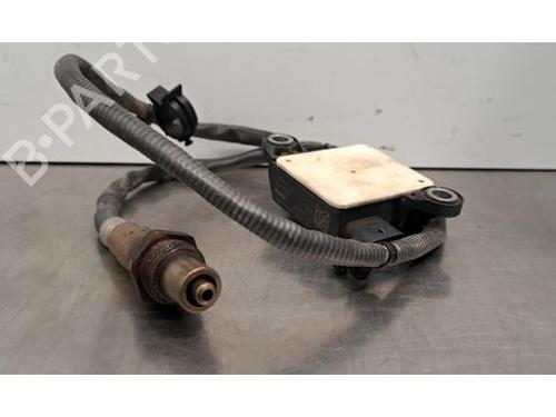 Electronic sensor FORD TRANSIT CUSTOM V362 Van (FY, FZ) 2.0 EcoBlue | BP31324218M84