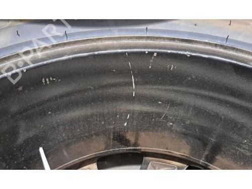 Rim DS DS 4 II (FR_, FB_, F3_, FP_) PureTech 180 (F35GFT) | BP30092126C45 