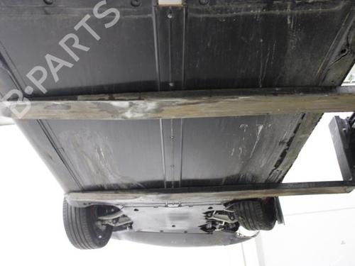 Dørliste TESLA MODEL Y (5YJY) EV Performance All-wheel Drive | BP34198250C150  - Image 20