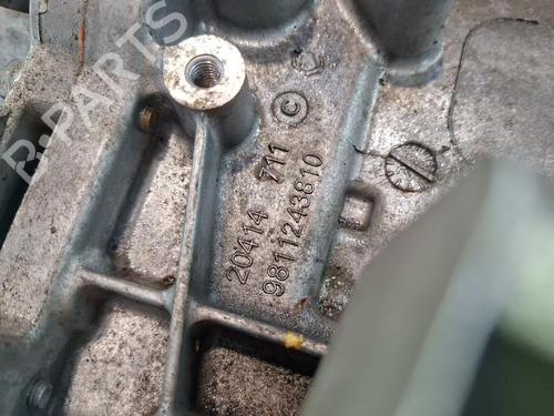 Gearbox CITROËN BERLINGO Box Body/MPV (K9) 1.5 BlueHDi 100 | BP38313247M3 - Image 5