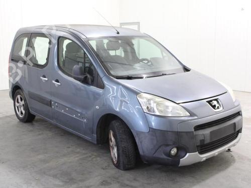 Hjulbue PEUGEOT PARTNER Tepee 1.6 HDi / BlueHDi 75 | BP23578658C56 - Image 4