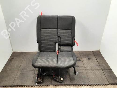 Used Right front seat Right front seat FORD TRANSIT CONNECT V408 Box Body/MPV 1.5 TDCi (101 hp) 33307438 33307438