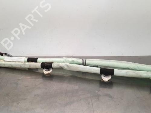 Used Left curtain airbag INFINITI Q30 2.2 D (170 hp) 20082478