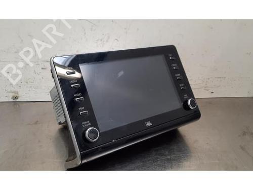 Multifunctionele display Multifunctionele display 39064883 39064883