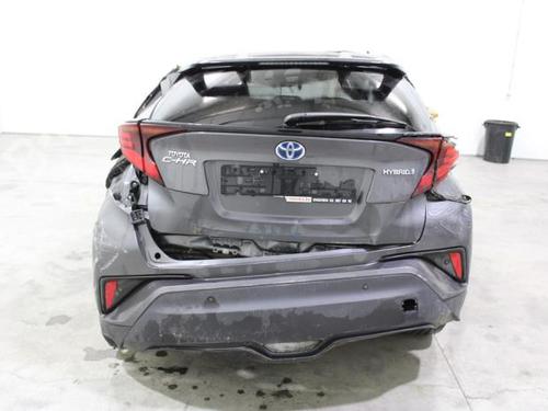 Pedal TOYOTA C-HR (_X1_) 1.8 Hybrid (ZYX10_, ZYX11_, ZYX10R, ZYX11R) | BP24820855I4