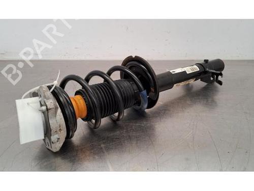 Dämpfer vorne links für CITROËN JUMPER II Van 2.2 BlueHDi 140 (140 hp) 26610114