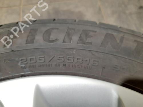 Rim AUDI A3 Sportback (8VA, 8VF) 1.6 TDI | BP15233535C45 