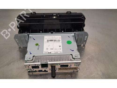 Display HYUNDAI i10 III (AC3, AI3) 1.0 MPi | BP28490871C48 