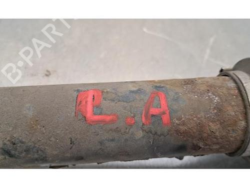 Left rear shock absorber LAND ROVER RANGE ROVER SPORT II (L494) 3.0 SDV6 4x4 | BP24511734M18 