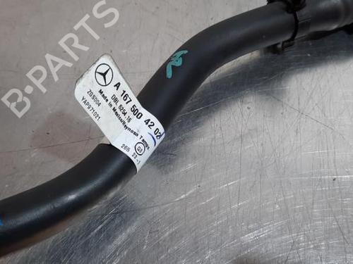 Pipe MERCEDES-BENZ GLE (V167) GLE 350 de 4-matic (167.106) | BP39892451M125 - Image 4