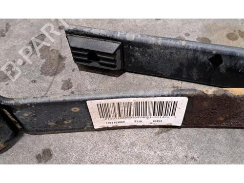 Other CITROËN JUMPER II Van 2.2 BlueHDi 120 | BP29962665O1 