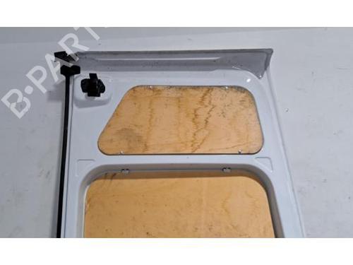 Tailgate RENAULT MASTER III Van (FV) 2.3 dCi 135 FWD (FV0N, FV08, FV06, FV00, FV1S) | BP30187629C6 