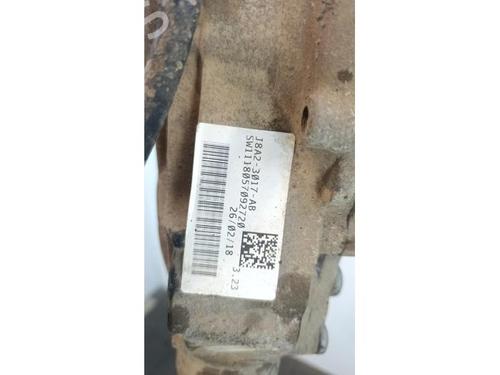 Front differential LAND ROVER RANGE ROVER VELAR (L560) 3.0 D300 MHEV 4x4 | BP33744160M23 - Image 4