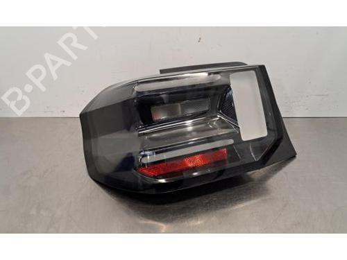 Used Left taillight Left taillight CITROËN C3 IV (CC_, CB_) 1.2 PureTech 100 (CCHPV4) (101 hp) 33307537 33307537