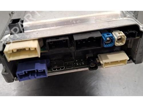 Electronic module TESLA MODEL Y (5YJY) Long Range All-wheel Drive | BP30605181M83 