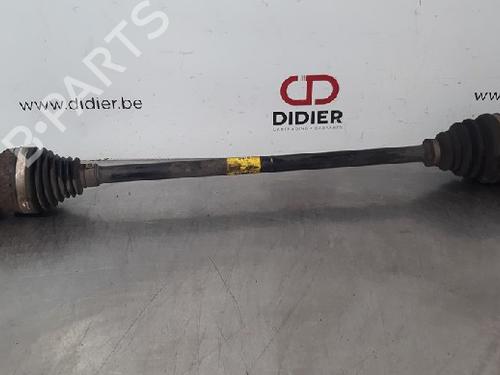 Used Right rear driveshaft HYUNDAI SANTA FÉ III (DM, DMA) 2.0 CRDi 4WD (150 hp) 10880407