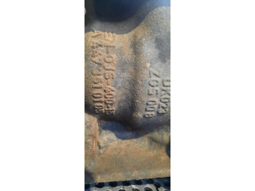 Differensial bakvogn MERCEDES-BENZ V-CLASS (W447) V 250 BlueTEC / d (447.811, 447.813, 447.815) | BP30057102M24 