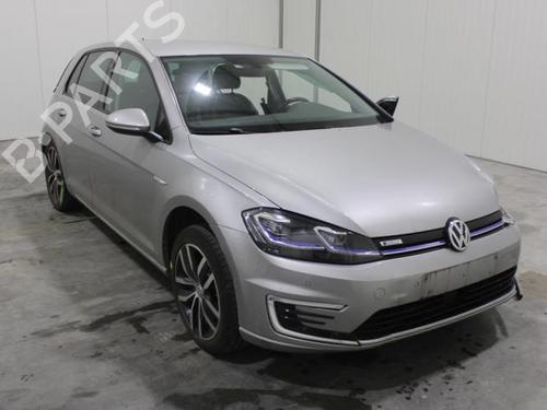 Elektronisk modul VW GOLF VII (5G1, BQ1, BE1, BE2) e-Golf | BP23612429M83 