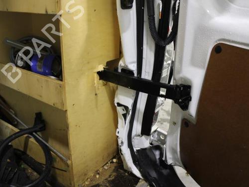 Cup/Object holder RENAULT MASTER III Van (FV) 2.3 dCi 135 FWD (FV0N, FV08, FV06, FV00, FV1S) | BP37686265I37 - Image 15