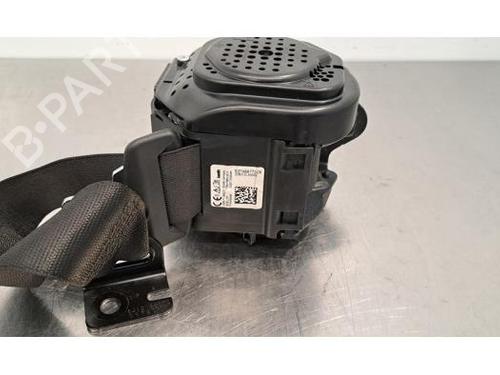 Rear left belt tensioner BMW 2 Gran Coupe (F44) 218 d | BP27267535C89