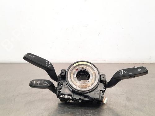 Used Steering column stalk AUDI A5 Sportback (8TA) 2.0 TDI (136 hp) 17113121