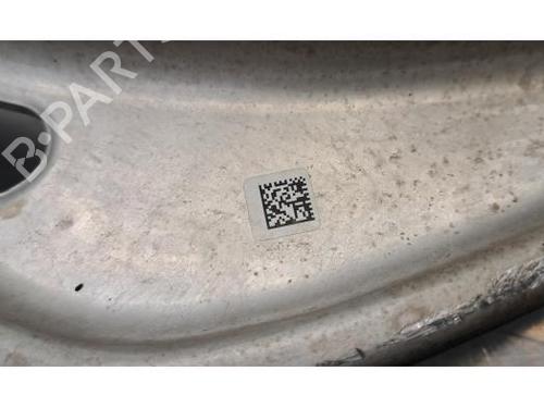 Right front suspension arm RENAULT MEGANE E-TECH SUV EV60 (BNJ1) | BP40240691M13 - Image 4