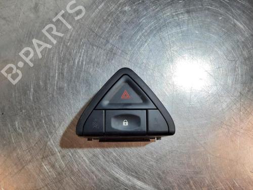 Warning switch RENAULT KOLEOS I (HY_) 2.0 dCi (HY0K) | BP29515531I22 