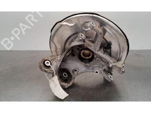 Left rear steering knuckle VOLVO XC60 II (246) T5 AWD | BP29600712M27 