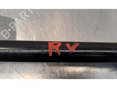 Right front driveshaft CITROËN C3 IV (CC_, CB_) ë-C3 (CBZYAZ) | BP33443505M39 - Image 6