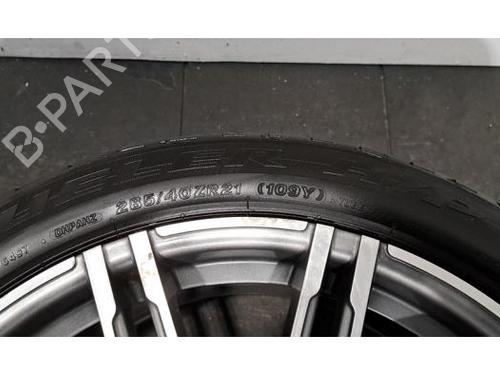 Rim PORSCHE CAYENNE (92A) 3.0 Diesel | BP26462579C45